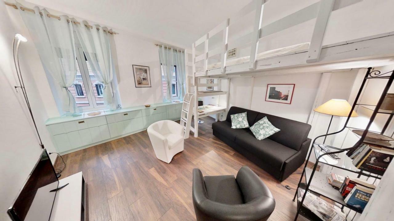 Apartment Triestevillas Cornelia Romana 3+2 Brand New *